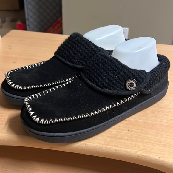 earth spirit cloud ease slippers